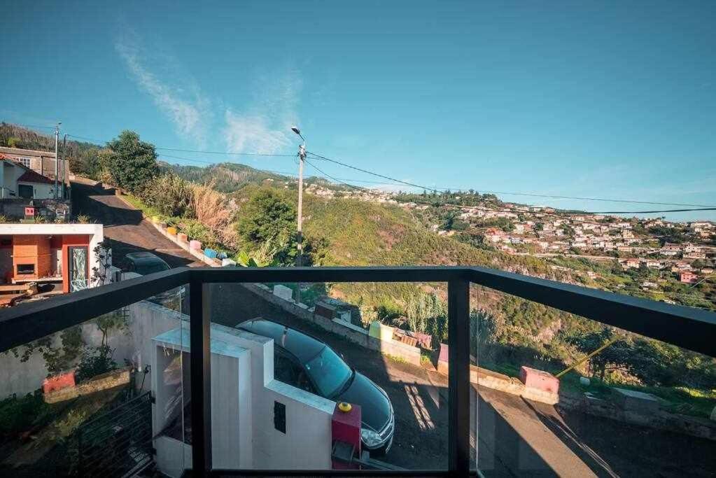 Casa Da Terca Nice View And Parking Funchal  Kültér fotó